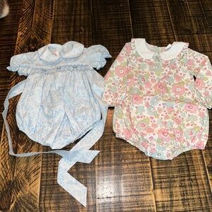 24 month bubbles lot of 2